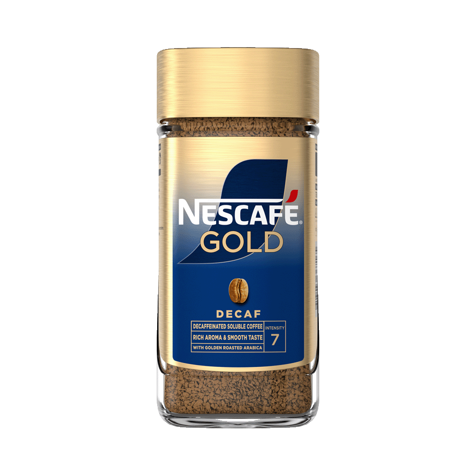 nescafe