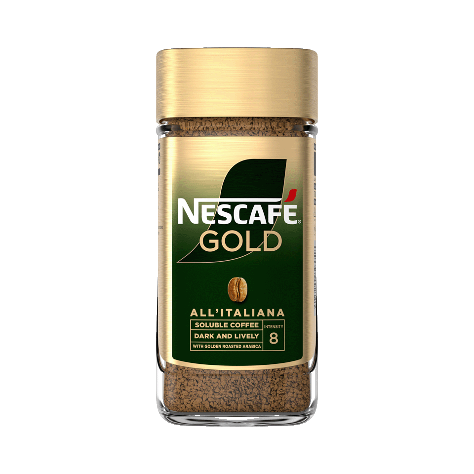 nescafe