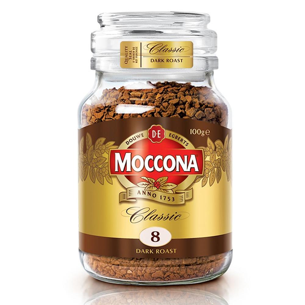 moccona