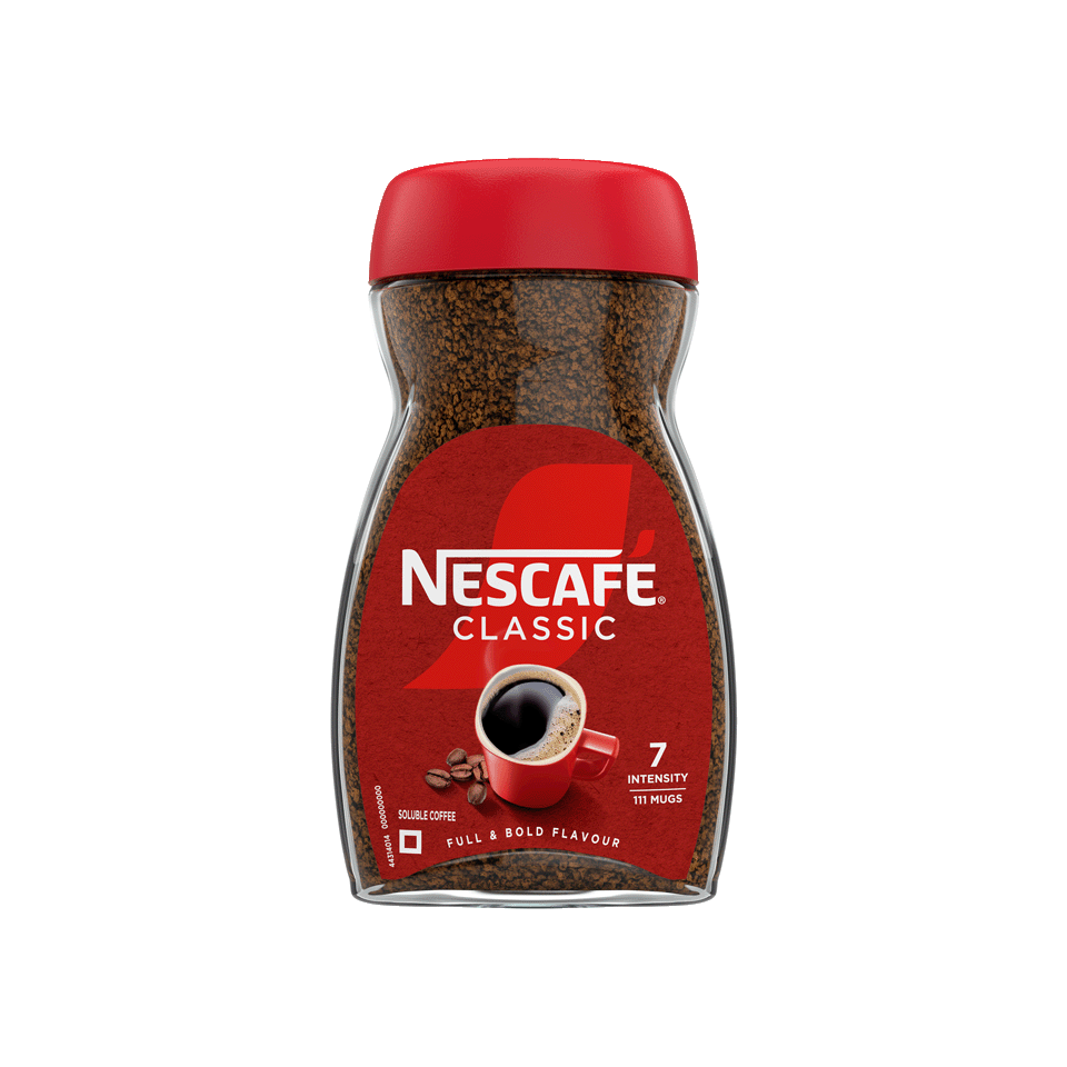 nescafe